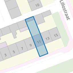 Perceel ETN01-K-3012