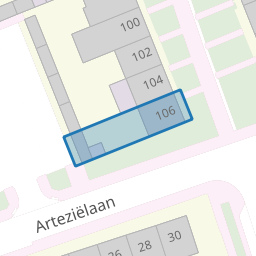 Perceel ETN01-K-3016