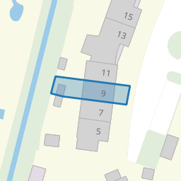 Perceel ETN01-K-3038