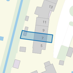 Perceel ETN01-K-3039