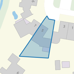 Perceel ETN01-K-3052