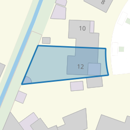 Perceel ETN01-K-3064