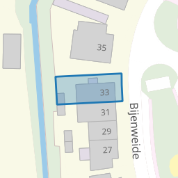 Perceel ETN01-K-3072