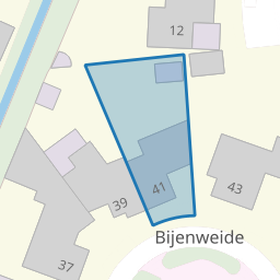 Perceel ETN01-K-3076