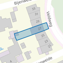 Perceel ETN01-K-3091