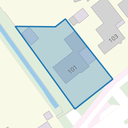 Perceel ETN01-K-3119