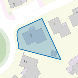 Perceel ETN01-K-3125