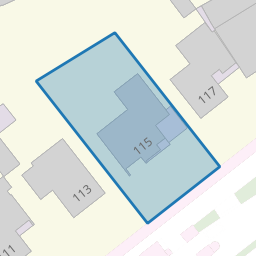 Perceel ETN01-K-3130