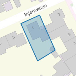 Perceel ETN01-K-3132