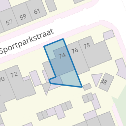 Perceel ETN01-K-3856