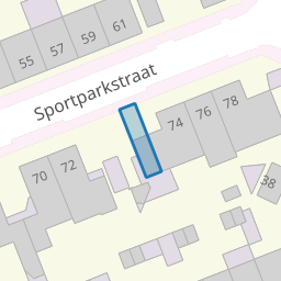 Perceel ETN01-K-3857