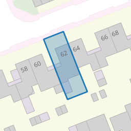 Perceel ETN01-K-3864