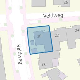 Perceel ETN01-K-3874