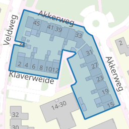 Perceel ETN01-K-3893