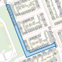 Perceel ETN01-K-3932