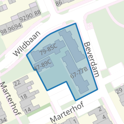 Perceel ETN01-K-3964