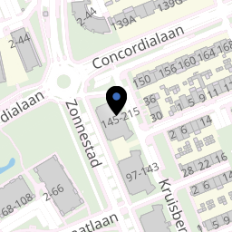 Appartement ETN01 K 4045 10