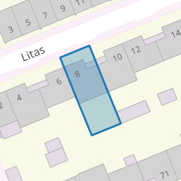 Perceel ETN01-K-4070