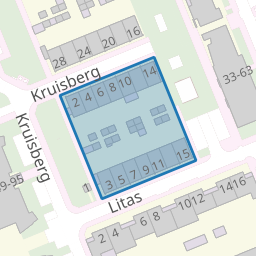 Perceel ETN01-K-4074