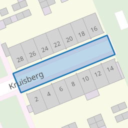 Perceel ETN01-K-4075