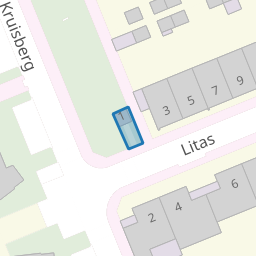 Perceel ETN01-K-4109