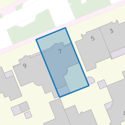 Perceel ETN01-K-4139