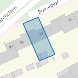 Perceel ETN01-K-4181