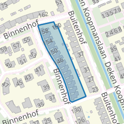 Perceel ETN01-K-4200