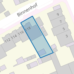 Perceel ETN01-K-4244