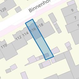 Perceel ETN01-K-4245