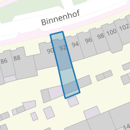 Perceel ETN01-K-4257