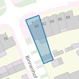 Perceel ETN01-K-4263