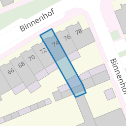 Perceel ETN01-K-4267