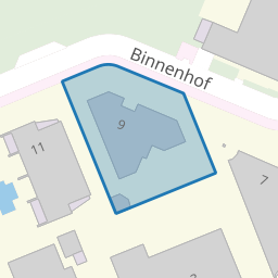 Perceel ETN01-K-4287