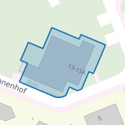 Perceel ETN01-K-4289