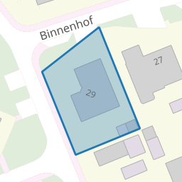 Perceel ETN01-K-4297