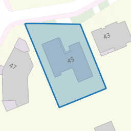 Perceel ETN01-K-4305