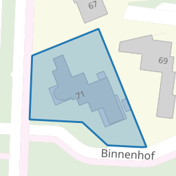 Perceel ETN01-K-4318