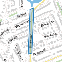 Perceel ETN01-K-4320