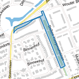 Perceel ETN01-K-4322