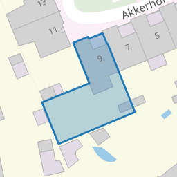 Perceel ETN01-K-4332