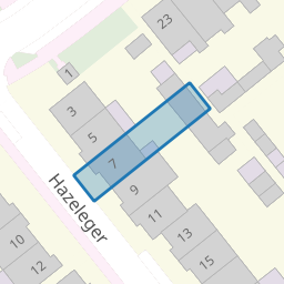 Perceel ETN01-K-4458