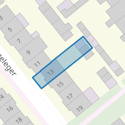 Perceel ETN01-K-4461