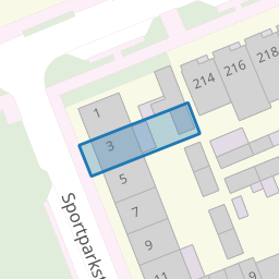 Perceel ETN01-K-4566