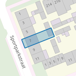 Perceel ETN01-K-4568