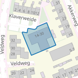 Perceel ETN01-K-4638