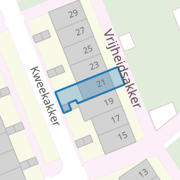 Perceel ETN01-K-4718