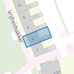 Perceel ETN01-K-4729