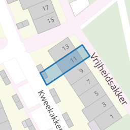 Perceel ETN01-K-4752