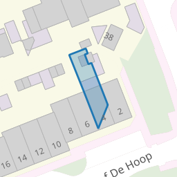 Perceel ETN01-K-4821